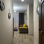 Comfort Center Apartamento Tirana