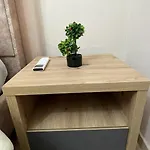 Apartamento Comfort Center *