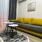 Comfort Center Apartamento *