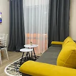 Apartamento Comfort Center Tirana