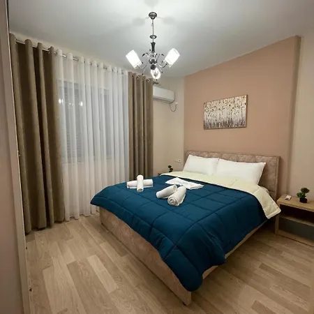 Comfort Center