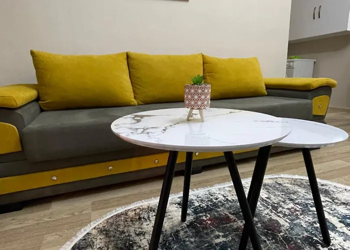 Comfort Center Apartament