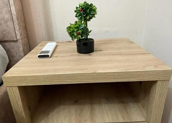Apartament Comfort Center *
