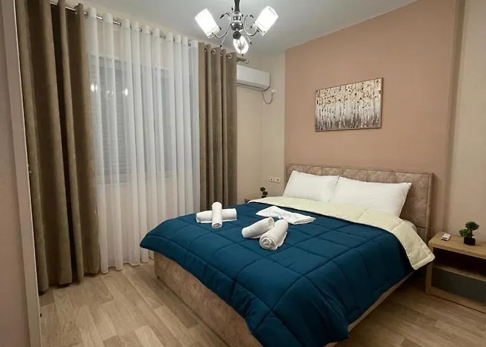 Comfort Center
