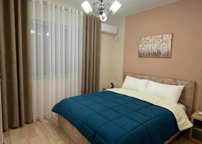 Apartament Comfort Center