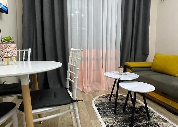Apartament Comfort Center *