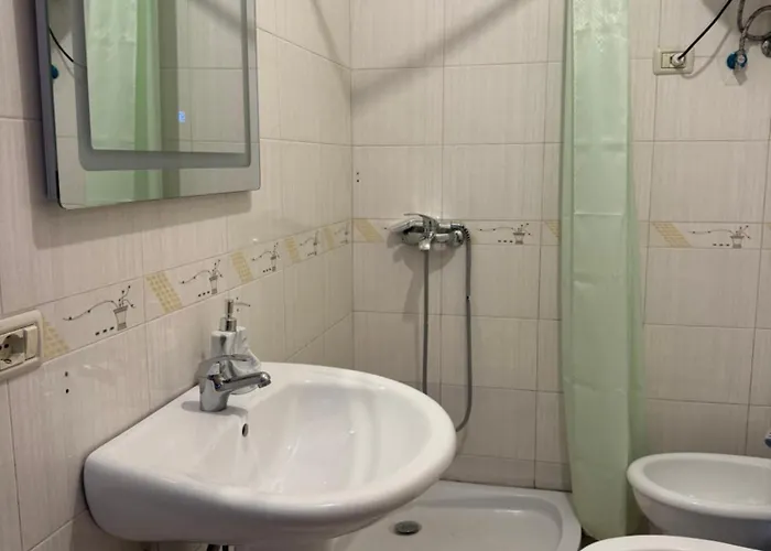 Comfort Center Apartament