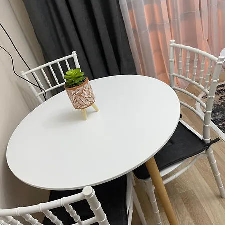 Apartment Comfort Center Tirana