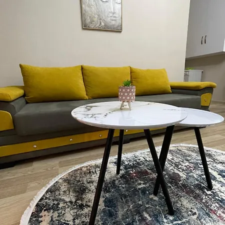 Comfort Center Apartment