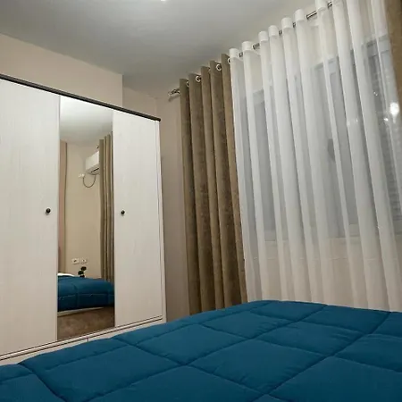 Comfort Center Appartement *