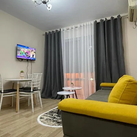 Apartment Comfort Center