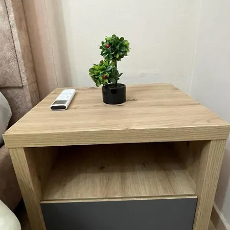 Appartement Comfort Center *