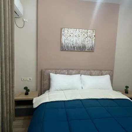 Apartment Comfort Center Tirana