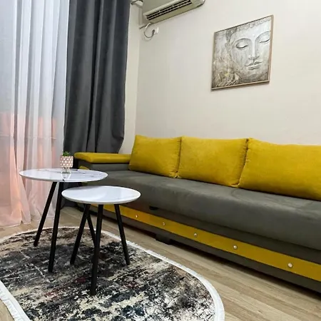 Comfort Center Apartment *