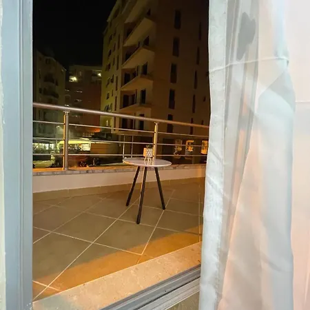 Appartement Comfort Center