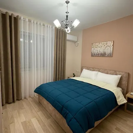 Appartement Comfort Center