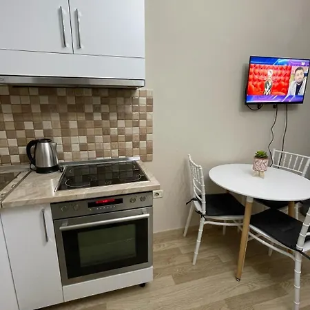 Appartement Comfort Center *