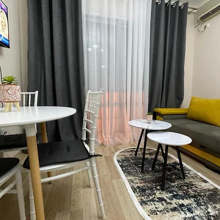 Lejlighed Comfort Center *