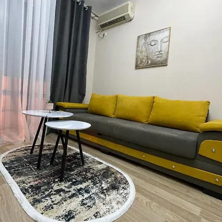 Comfort Center *