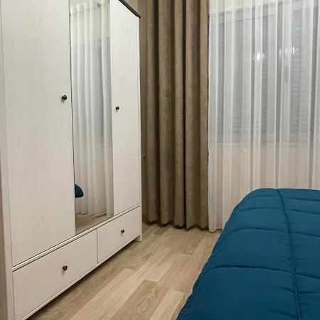 Comfort Center Appartement *
