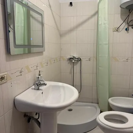 Comfort Center Apartment