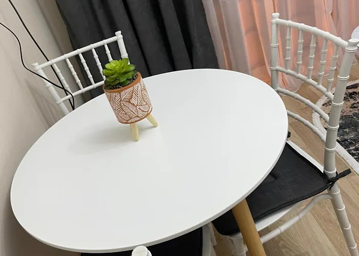 Apartamento Comfort Center Tirana