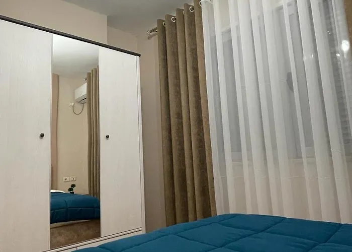 Comfort Center Apartamento *