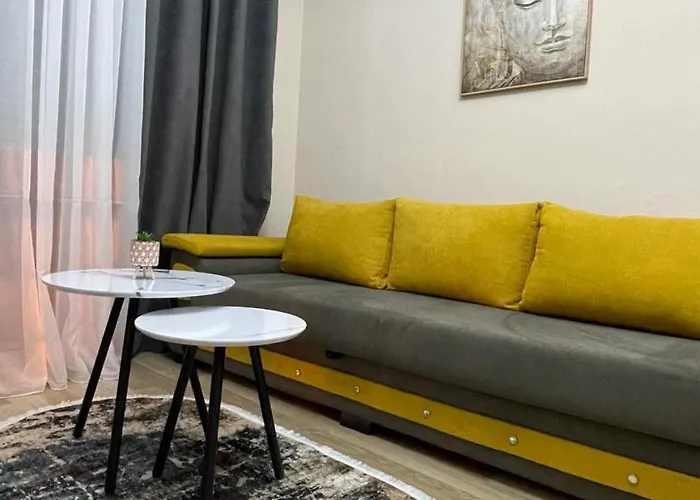 Comfort Center Apartamento *
