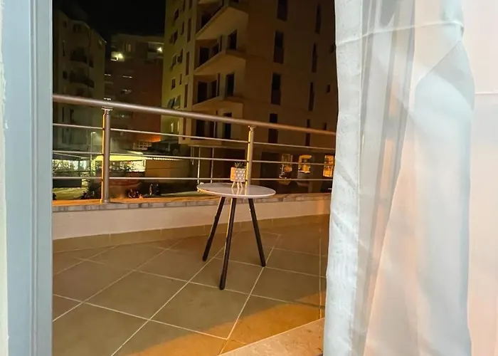 Apartamento Comfort Center