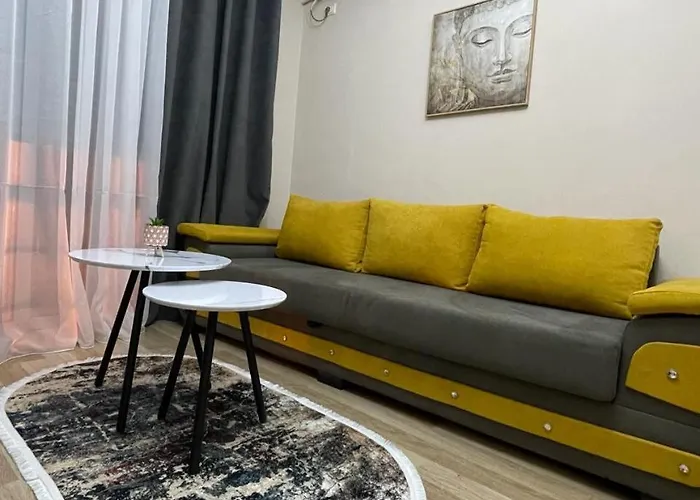 Comfort Center *