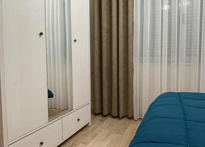 Comfort Center Apartamento *